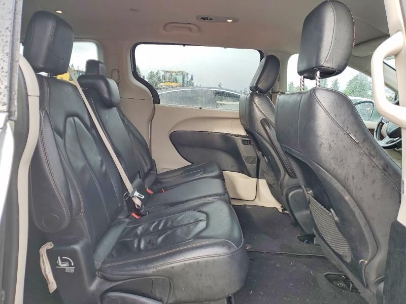 Photo 11 from auction – 2017 CHRYSLER PACIFICA T with VIN 2C4RC1BG8HR831486