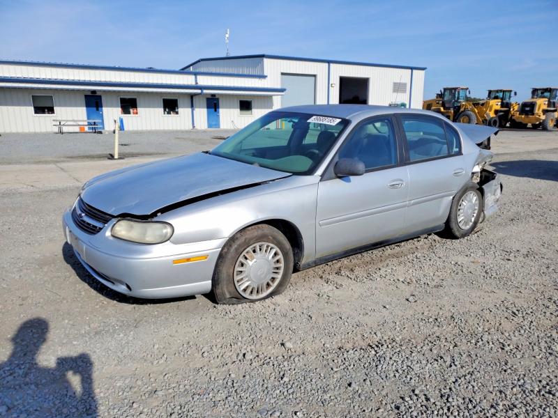 CHEVROLET CLASSIC 2004 with VIN 1G1ND52F34M564421 - Photo from auction