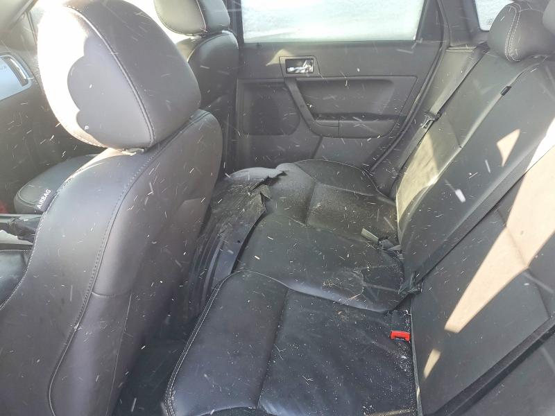 Photo 10 from auction – 2010 FORD FOCUS with VIN 1FAHP3GN7AW248672
