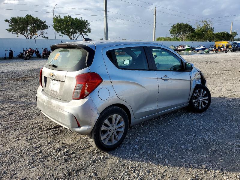 Photo 3 from auction – 2016 CHEVROLET SPARK with VIN KL8CD6SA6GC596999