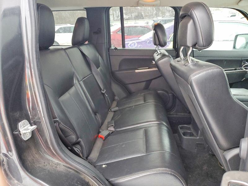 Photo 11 from auction – 2011 JEEP LIBERTY with VIN 1J4PP5GK4BW504088