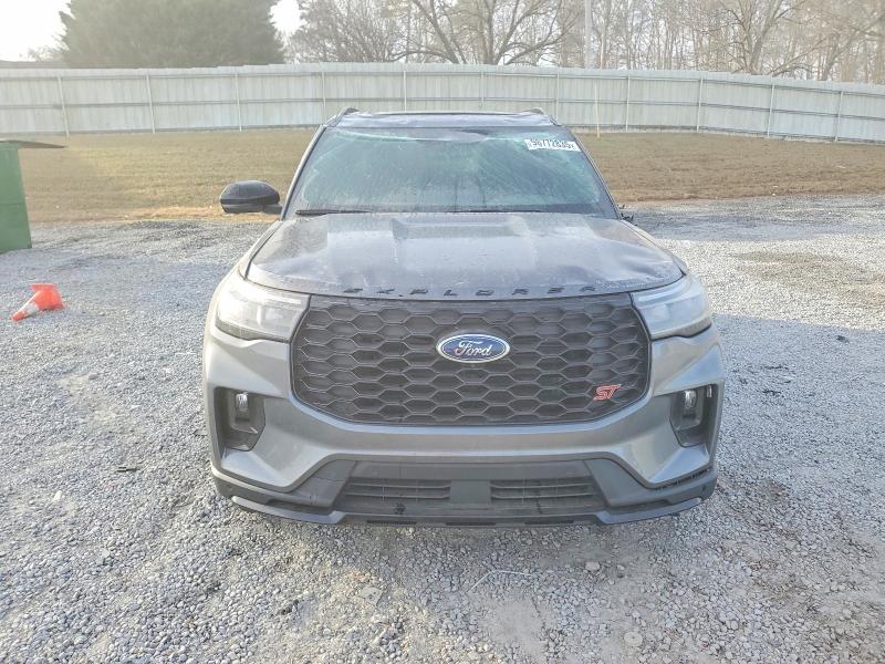 Photo 5 from auction – 2025 FORD EXPLORER with VIN 1FMWK8GC9SGA68693