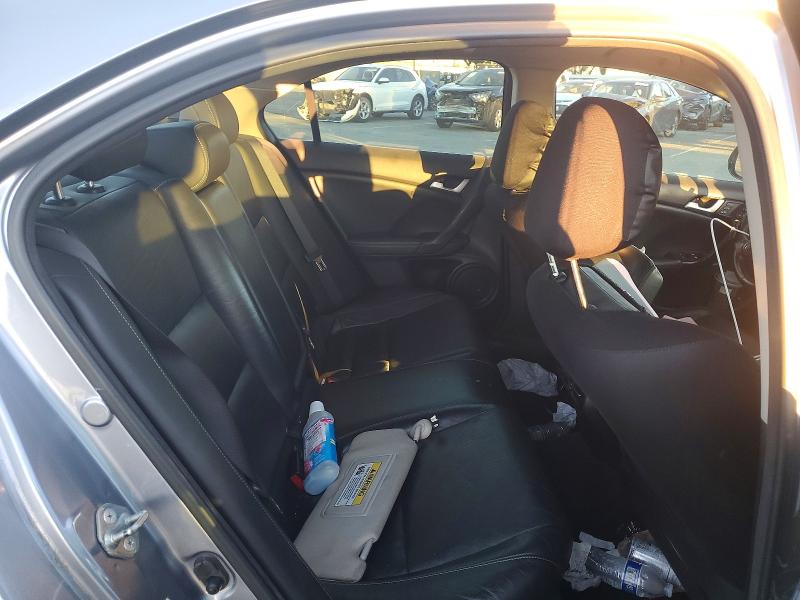 Zdjęcie 10 z aukcji – 2011 ACURA TSX z VIN JH4CU2F66BC006314