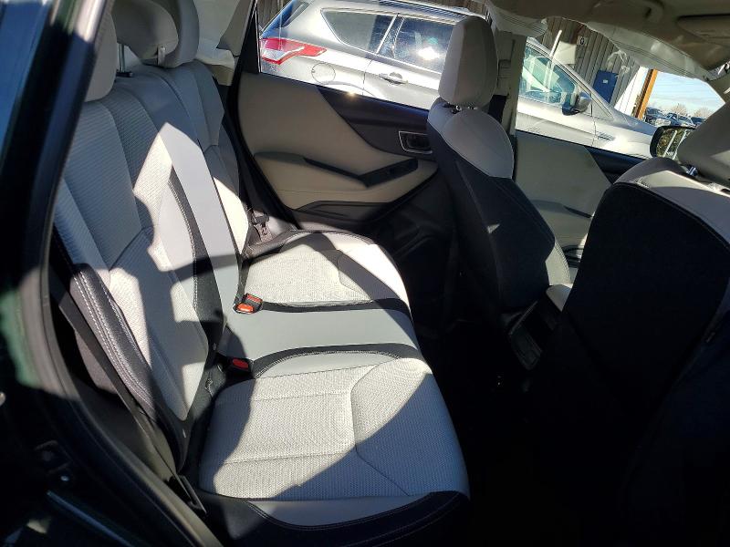 Photo 10 from auction – 2022 SUBARU FORESTER with VIN JF2SKAAC2NH480764