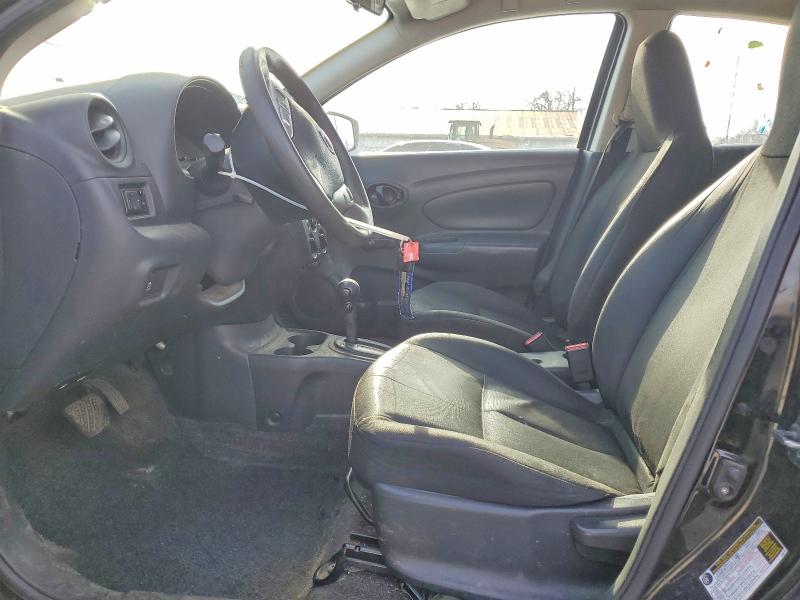 Photo 7 from auction – 2016 NISSAN VERSA S with VIN 3N1CN7AP1GL823121