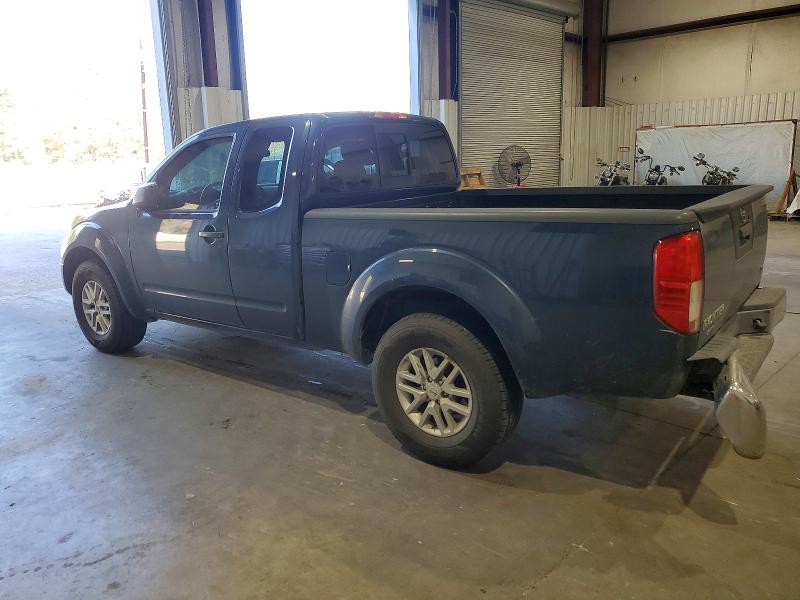 Photo 2 from auction – 2018 NISSAN FRONTIER with VIN 1N6AD0CU5JN703005