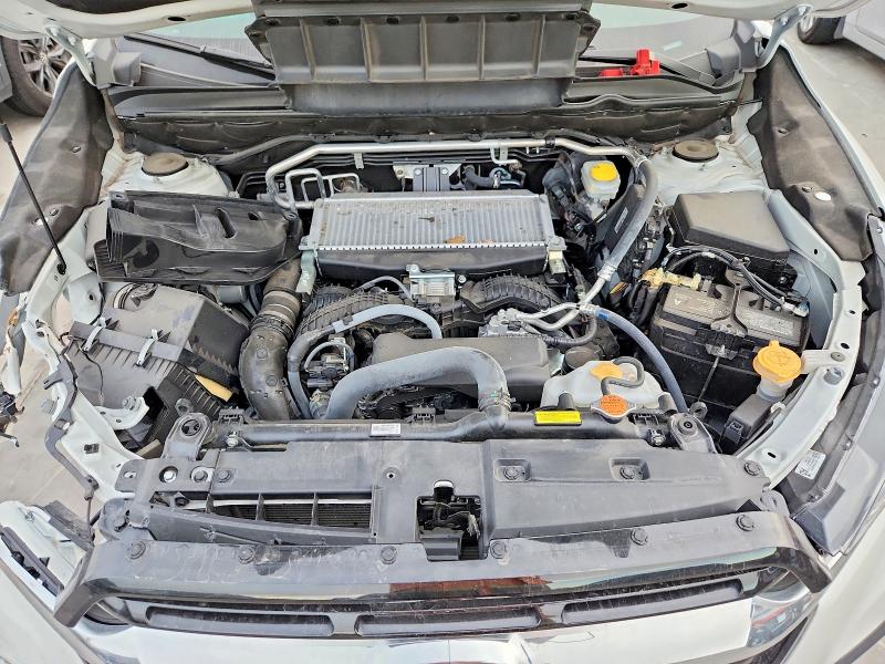 Photo 12 from auction – 2023 SUBARU ASCENT LIM with VIN 4S4WMAUD5P3417667