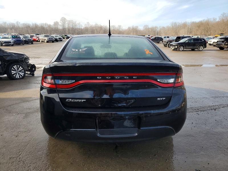 Photo 6 from auction – 2015 DODGE DART SXT with VIN 1C3CDFBBXFD223347