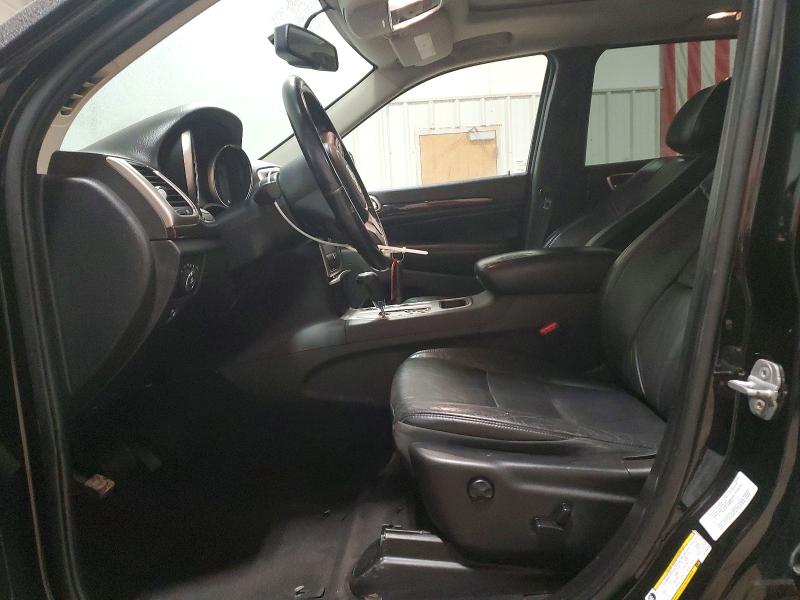 Photo 7 from auction – 2012 JEEP GRAND CHER with VIN 1C4RJFAG7CC106516