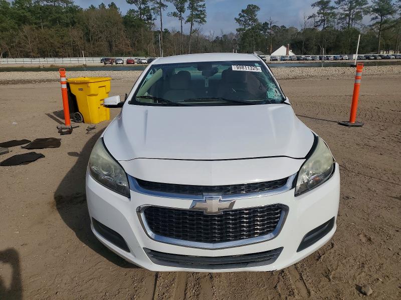 Photo 5 from auction – 2015 CHEVROLET MALIBU with VIN 1G11C5SL3FF245034