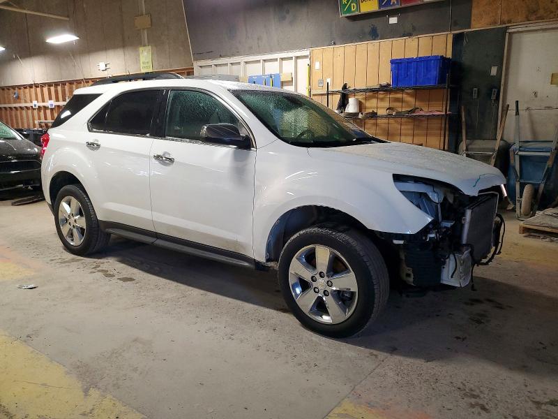Zdjęcie 4 z aukcji – 2015 CHEVROLET EQUINOX z VIN 2GNALCEK4F6326222