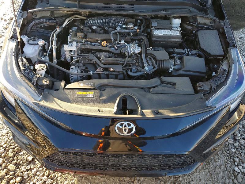 Photo 11 from auction – 2025 TOYOTA COROLLA SE with VIN 5YFS4MCEXSP242234