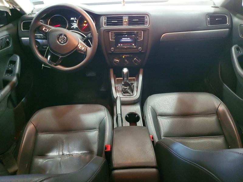 Photo 8 from auction – 2018 VOLKSWAGEN JETTA SE with VIN 3VWDB7AJ6JM204406