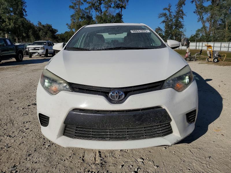 Photo 5 from auction – 2016 TOYOTA COROLLA L with VIN 5YFBURHE2GP508617
