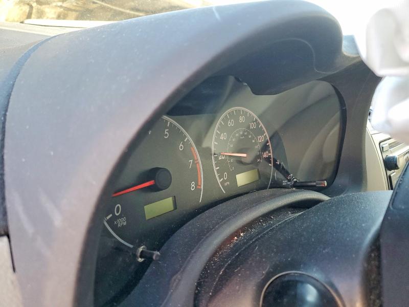 Photo 9 from auction – 2012 TOYOTA COROLLA with VIN 2T1BU4EE0CC917443