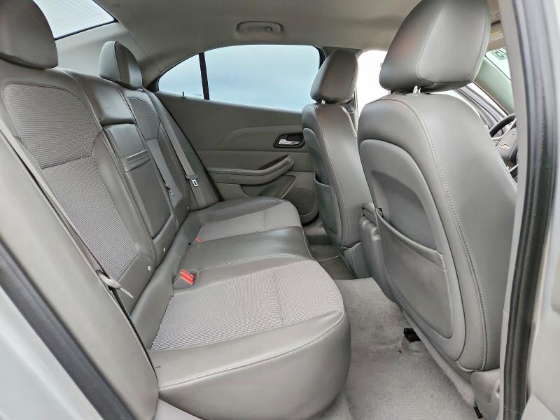 Photo 10 from auction – 2013 CHEVROLET MALIBU 1LT with VIN 1G11D5RR3DF117221