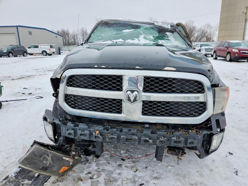 Photo 5 from auction – 2014 RAM 1500 with VIN 1C6RR7FT1ES275435