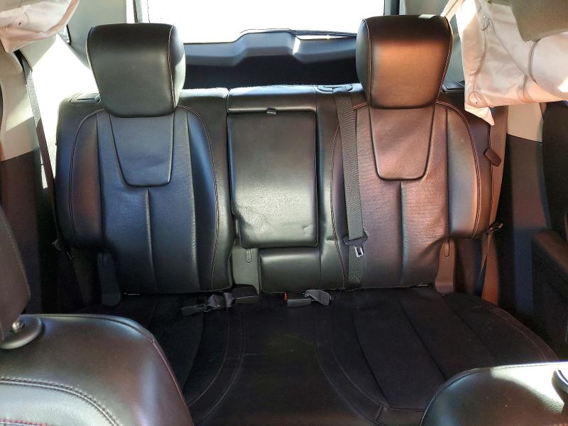 صورة رقم 10 من المزاد - 2010 CHEVROLET EQUINOX LT مع VIN 2CNFLGEY6A6320971