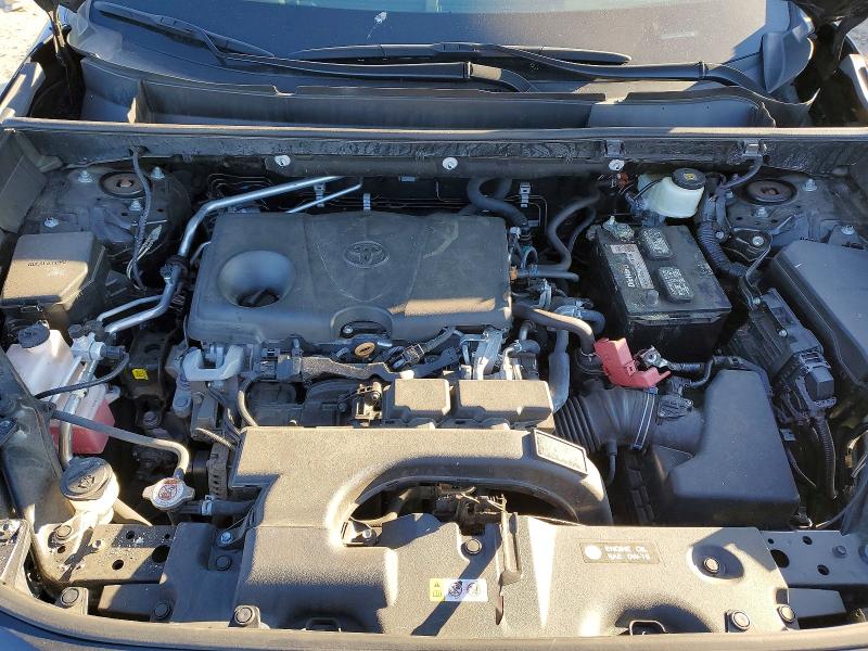 Photo 12 from auction – 2019 TOYOTA RAV4 ADVEN with VIN 2T3J1RFV4KW011025