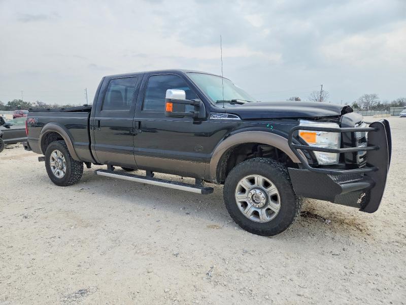Photo 4 from auction – 2016 FORD F250 SUPER with VIN 1FT7W2BT0GEC02740
