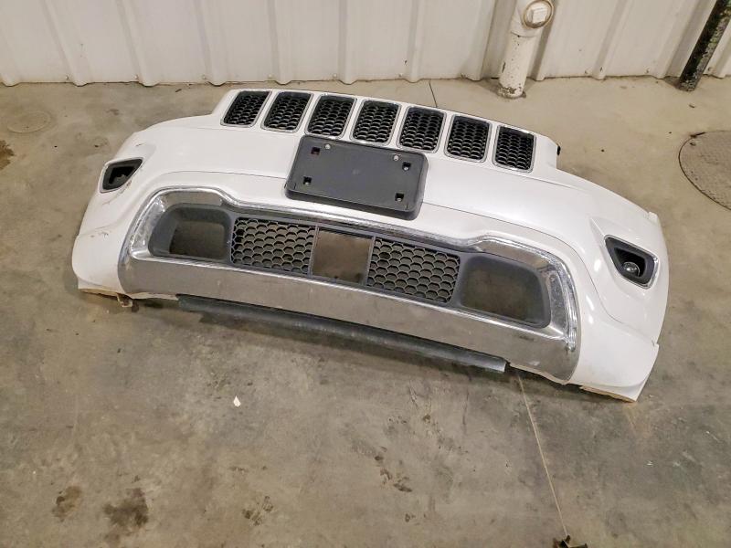 Photo 13 from auction – 2016 JEEP GRAND CHER with VIN 1C4RJFCG9GC415908