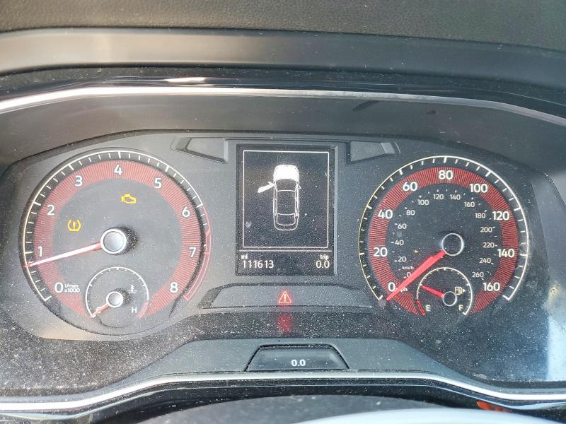 Photo 9 from auction – 2020 VOLKSWAGEN JETTA S with VIN 3VWCB7BU6LM017674