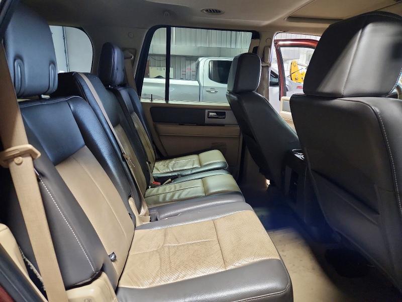 Photo 11 from auction – 2007 FORD EXPEDITION with VIN 1FMFU185X7LA52079