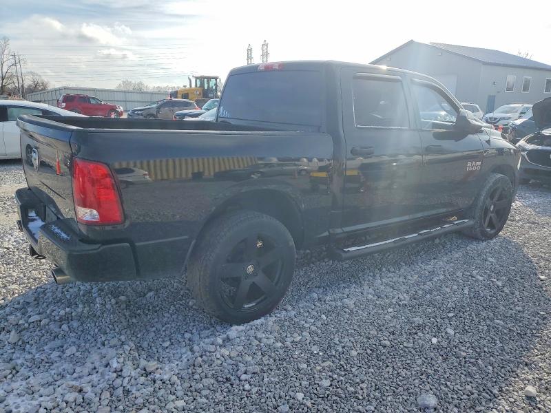 Photo 3 from auction – 2014 RAM 1500 ST with VIN 1C6RR7KT8ES343784