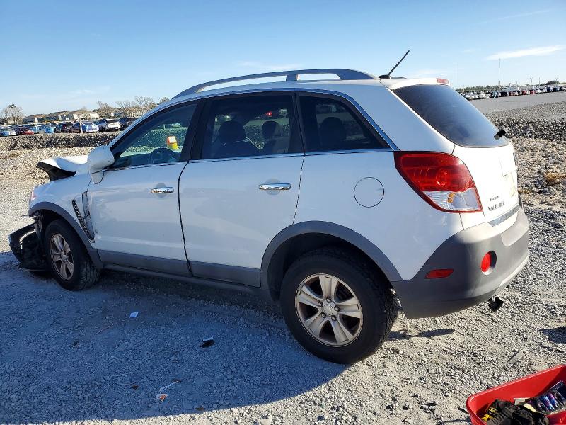 Photo 2 from auction – 2008 SATURN VUE XE with VIN 3GSCL33P68S720362