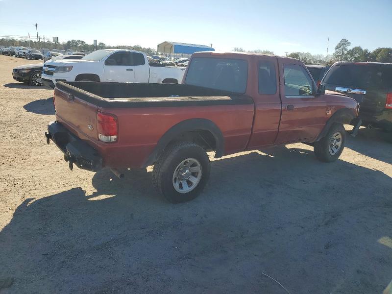 Photo 3 from auction – 2000 FORD RANGER SUP with VIN 1FTZR15V2YPA92173