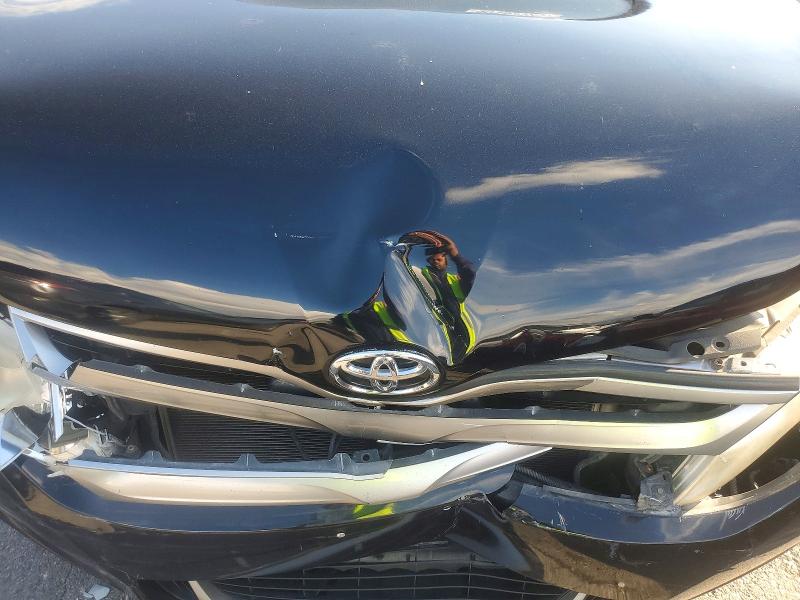 Photo 11 from auction – 2014 TOYOTA VENZA with VIN 4T3ZA3BB0EU085736