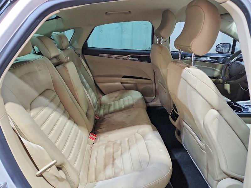 Photo 10 from auction – 2015 FORD FUSION SE with VIN 3FA6P0H71FR173550