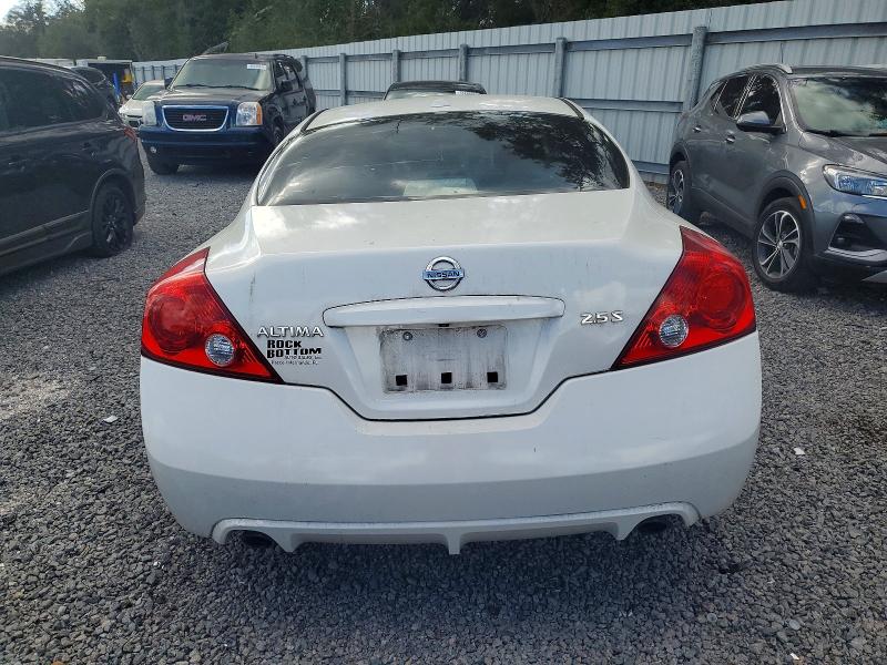 Photo 6 from auction – 2012 NISSAN ALTIMA S with VIN 1N4AL2EP8CC237938