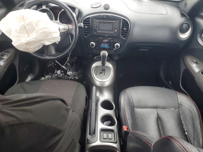 Photo 8 from auction – 2014 NISSAN JUKE S with VIN JN8AF5MVXET359033