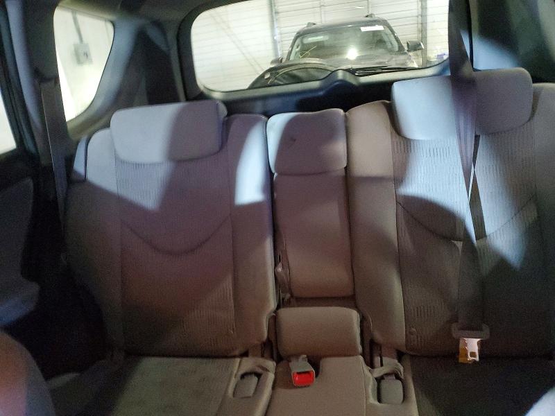 Photo 10 from auction – 2008 LEXUS GS 460 with VIN JTHBL96S385001573