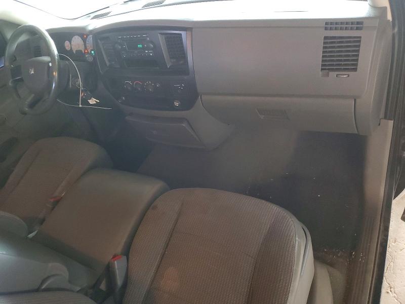 Foto 8 de la subasta – 2007 DODGE RAM 1500 S con VIN 1D7HA16K87J628185