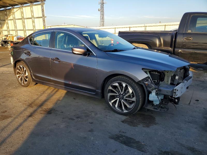 Фото 4 с аукциона – 2018 ACURA ILX SPECIA с VIN 19UDE2F49JA006532