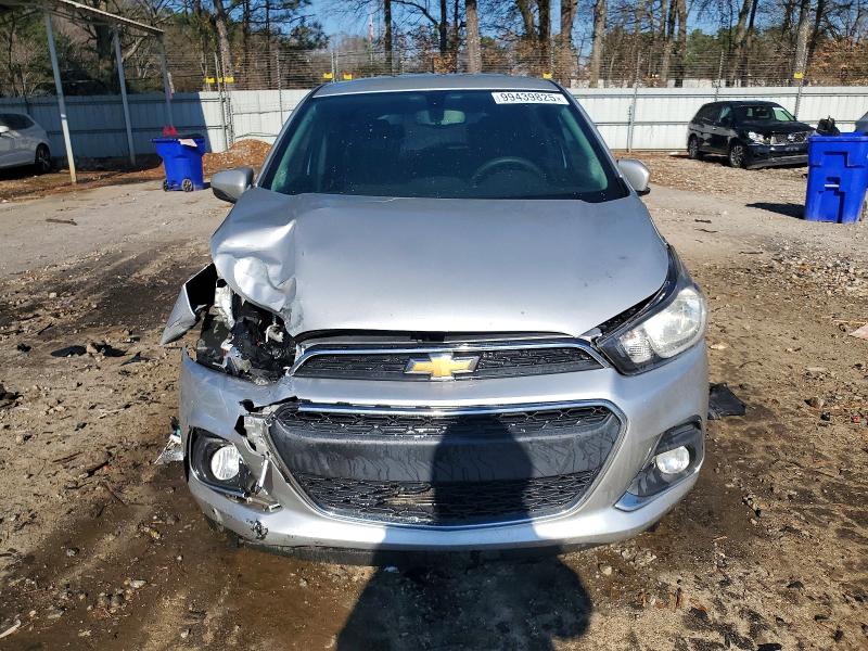 Photo 5 from auction – 2018 CHEVROLET SPARK 1LT with VIN KL8CD6SA4JC430911