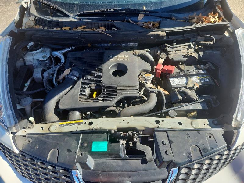 Photo 12 from auction – 2013 NISSAN JUKE S with VIN JN8AF5MR9DT210341