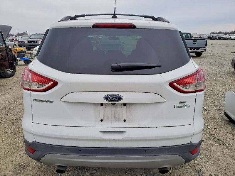Photo 6 from auction – 2015 FORD ESCAPE SE with VIN 1FMCU0GX9FUA25903