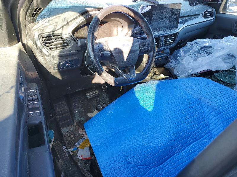 Photo 8 from auction – 2024 FORD ESCAPE with VIN 1FMCU0MN9RUB16192