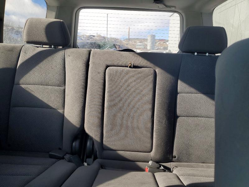 Photo 10 from auction – 2006 HONDA PILOT EX with VIN 2HKYF18426H530996