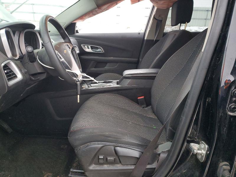 Photo 7 from auction – 2017 CHEVROLET EQUINOX with VIN 2GNALCEK0H1607952
