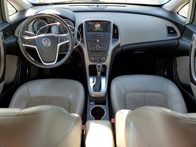 Photo 8 from auction – 2012 BUICK VERANO with VIN 1G4PR5SK5C4211672