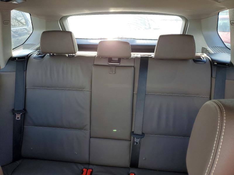 Photo 10 from auction – 2014 BMW X3 XDRIVE2 with VIN 5UXWX9C55E0D38245