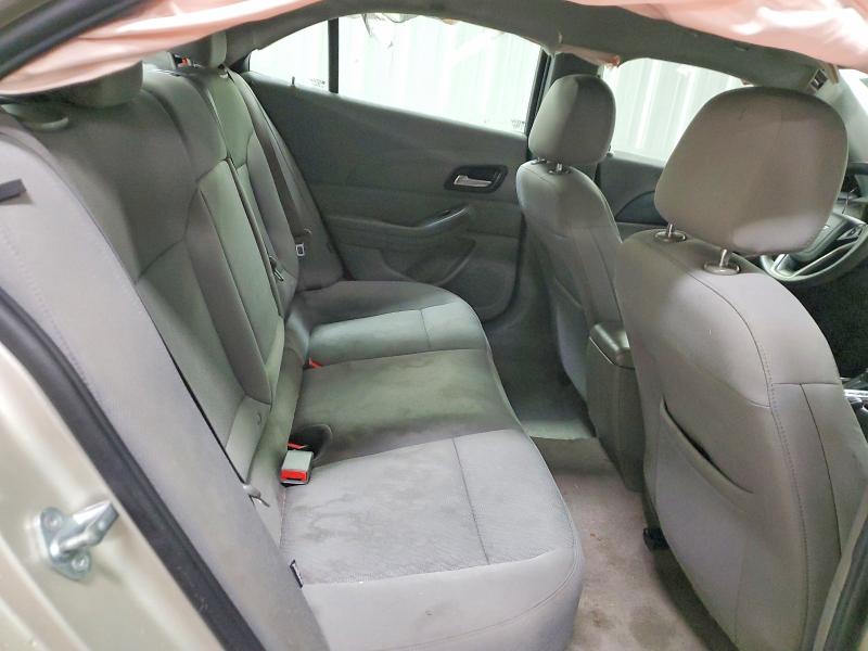Photo 10 from auction – 2015 CHEVROLET MALIBU LS with VIN 1G11A5SLXFF326344