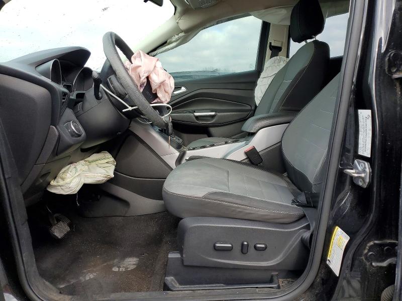 Photo 7 from auction – 2015 FORD ESCAPE with VIN 1FMCU9GX3FUC19170