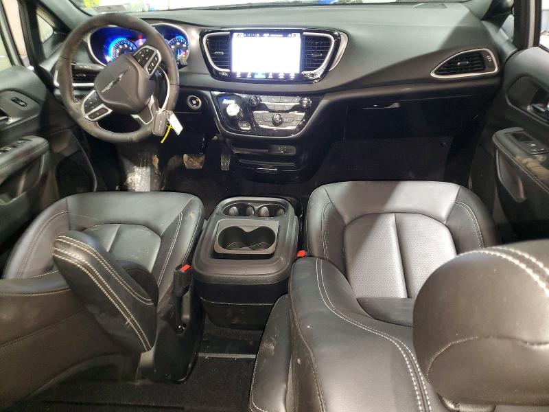 Photo 8 from auction – 2026 CHRYSLER PACIFICA S with VIN 2C4RC1BG9TR177512