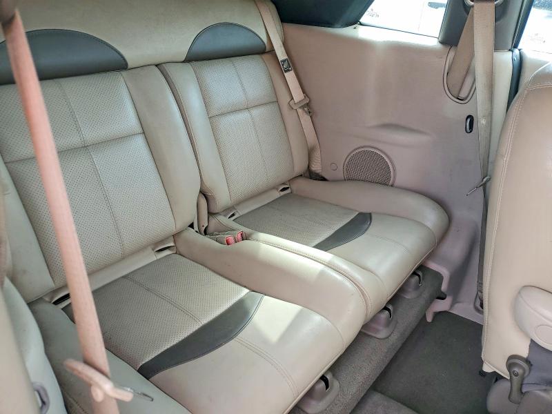 Photo 10 from auction – 2005 CHRYSLER PT CRUISER with VIN 3C3AY75S15T326727