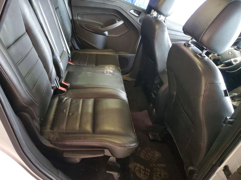 Photo 11 from auction – 2015 FORD ESCAPE with VIN 1FMCU0J92FUA46702
